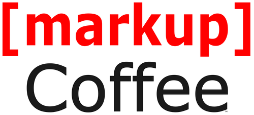 [markup] Coffee
